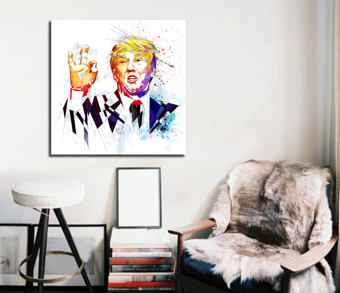 Office Wall Art
