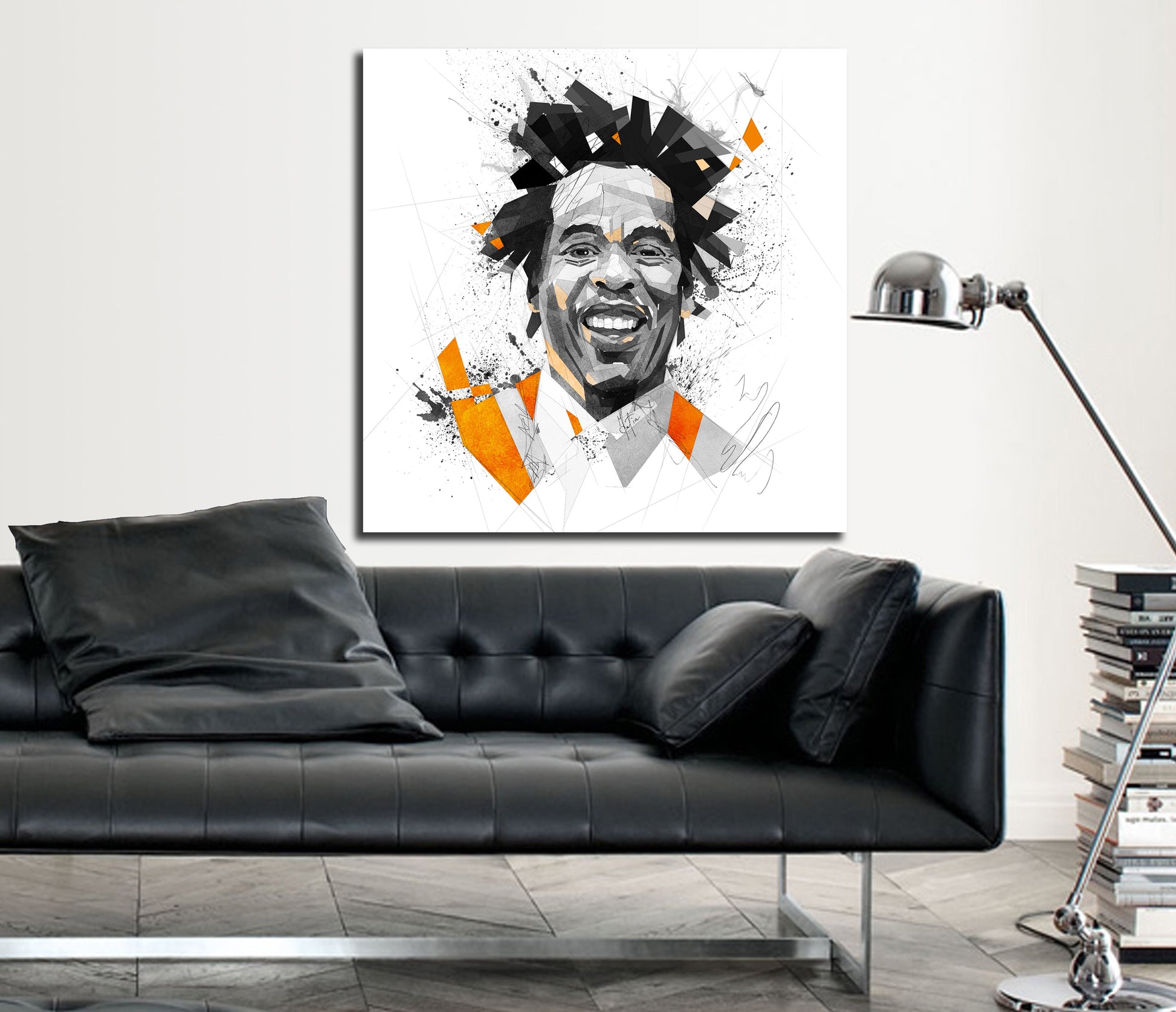 Music Poster