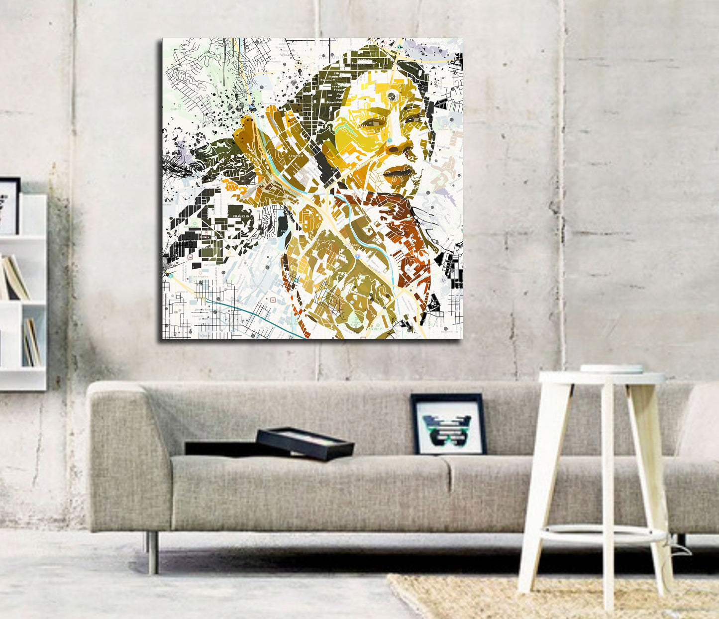Office Wall Decor