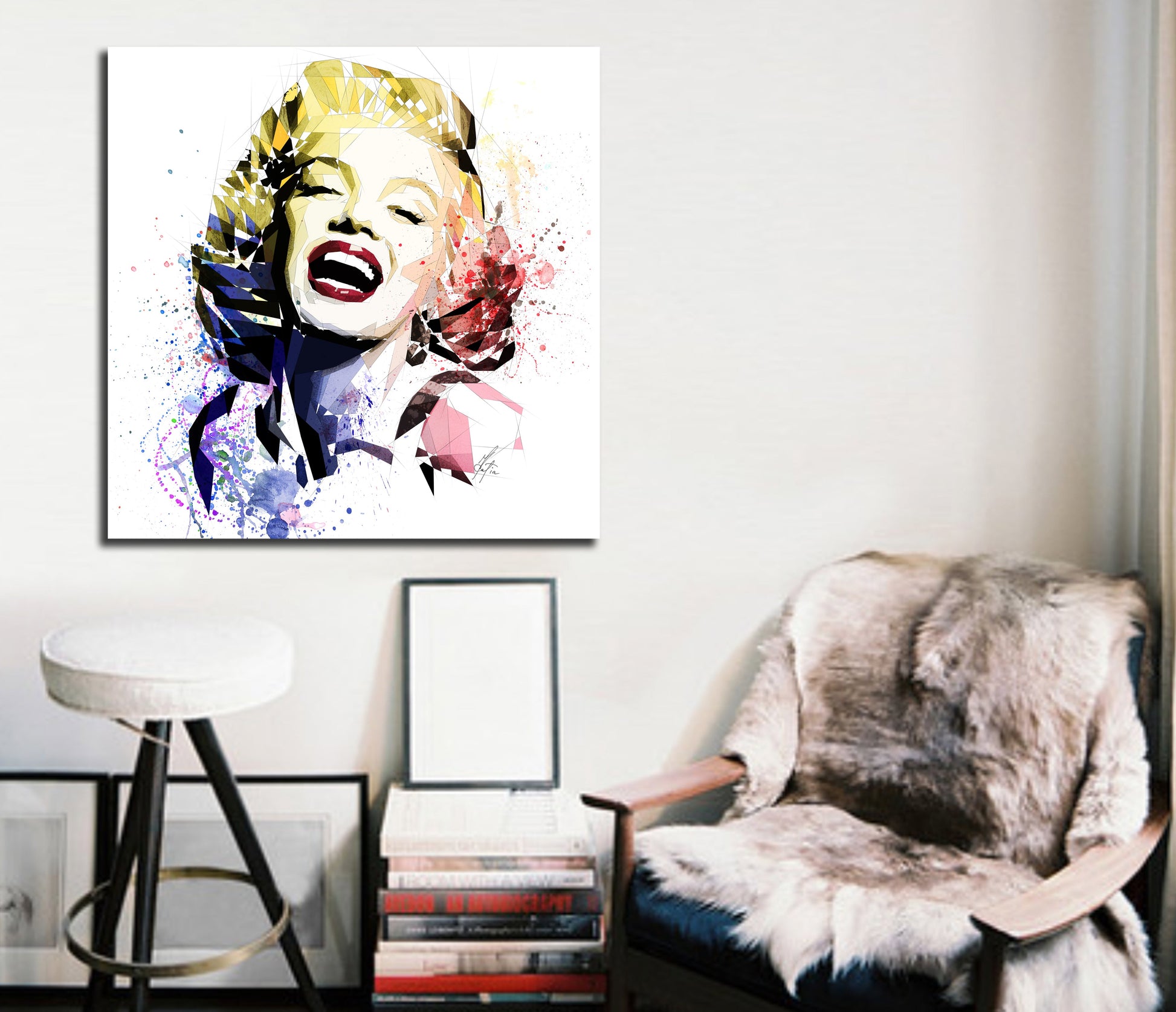 Canvas Wall Art