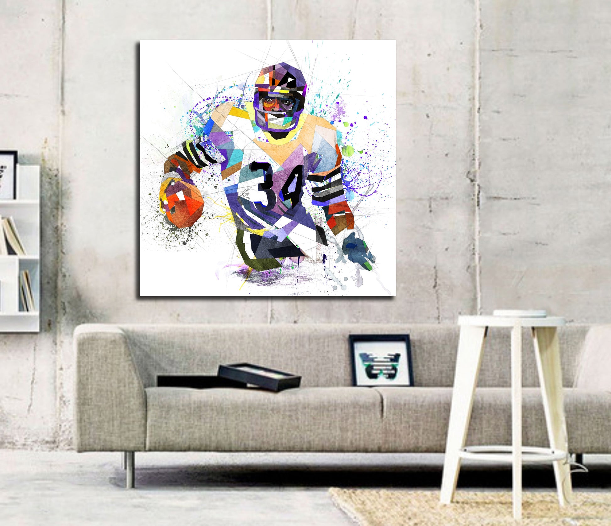 Wall Decor