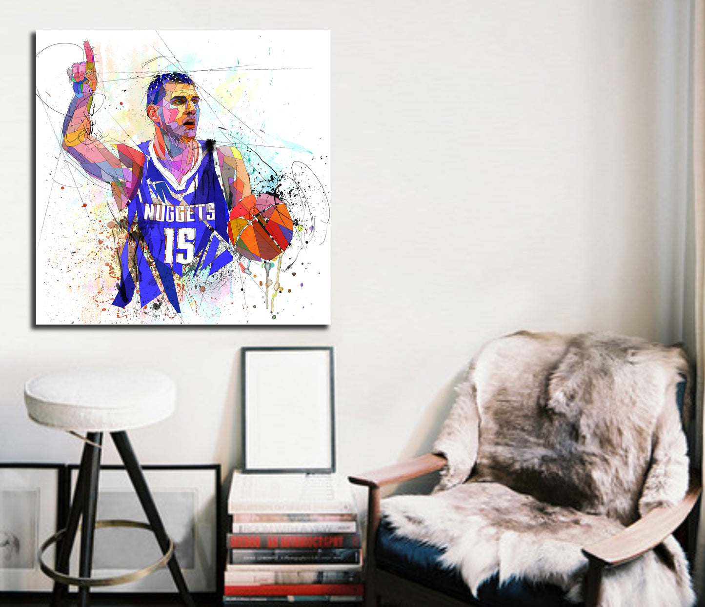 Nikola Jokic