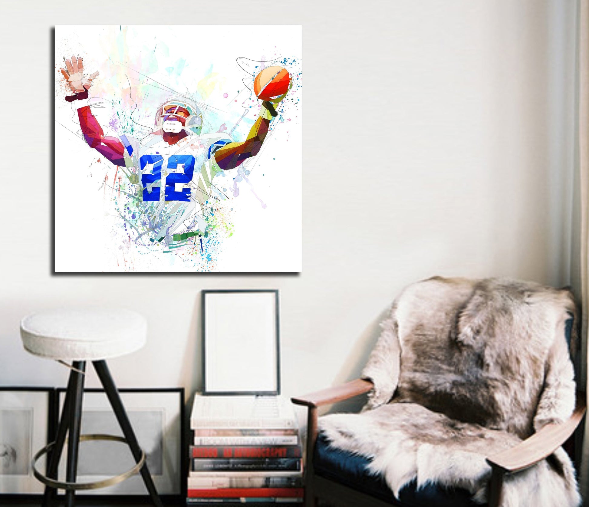 Wall Art