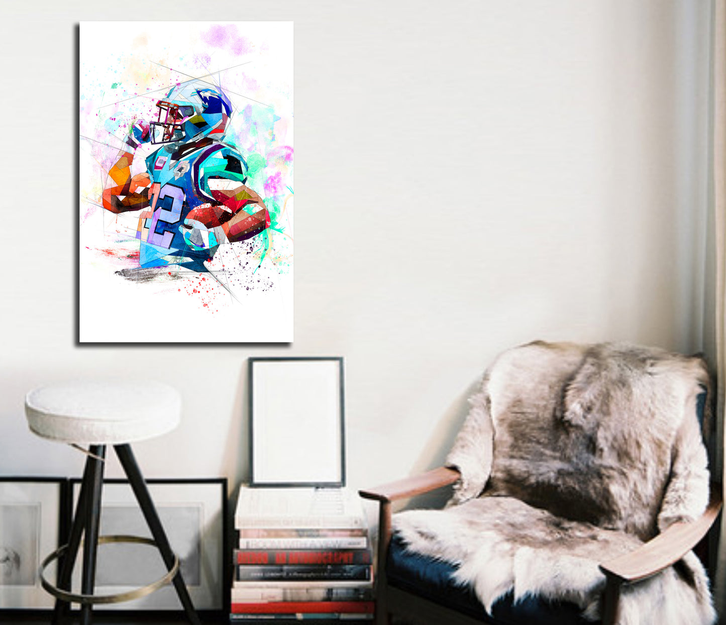 Canvas Wall Art