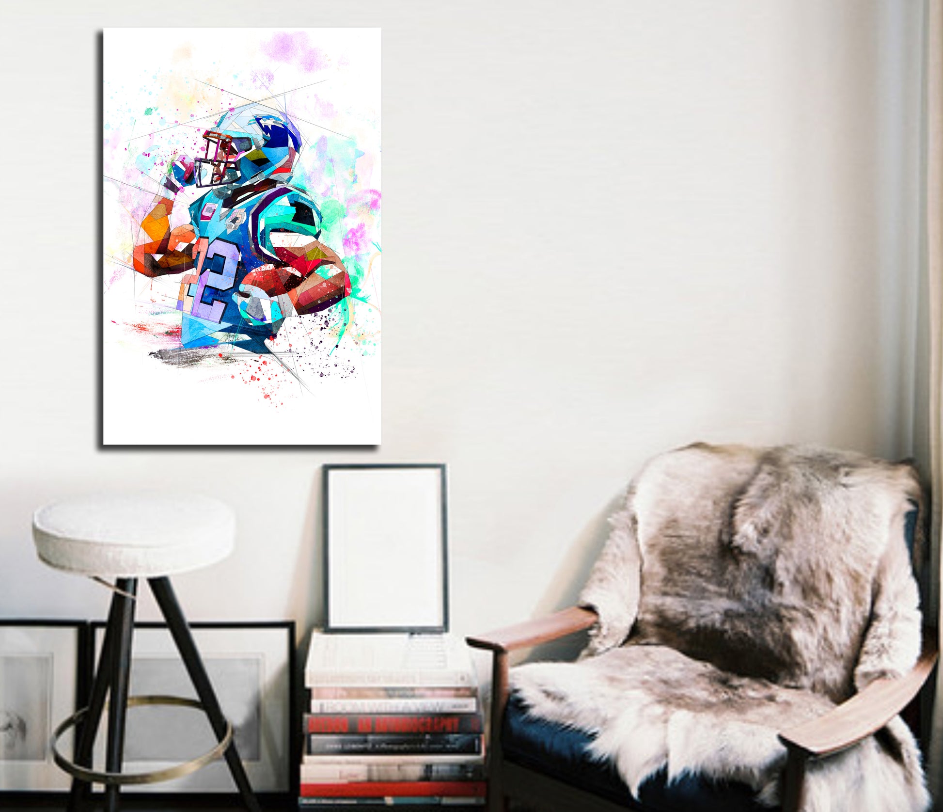 Canvas Wall Art