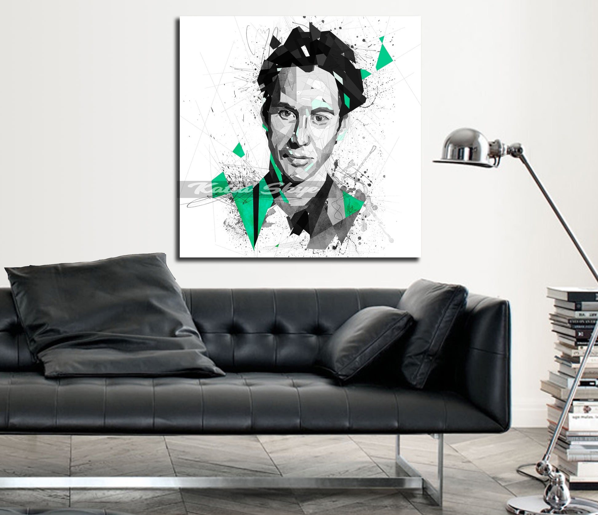 Canvas Wall Art