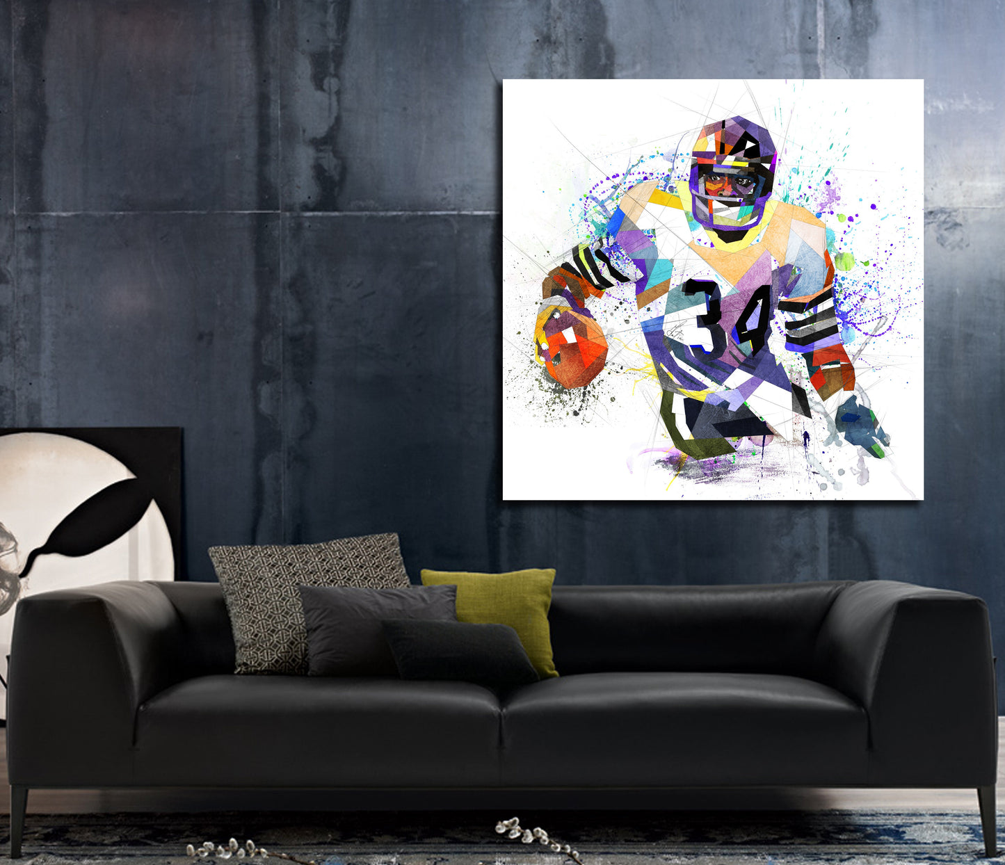 Walter Payton