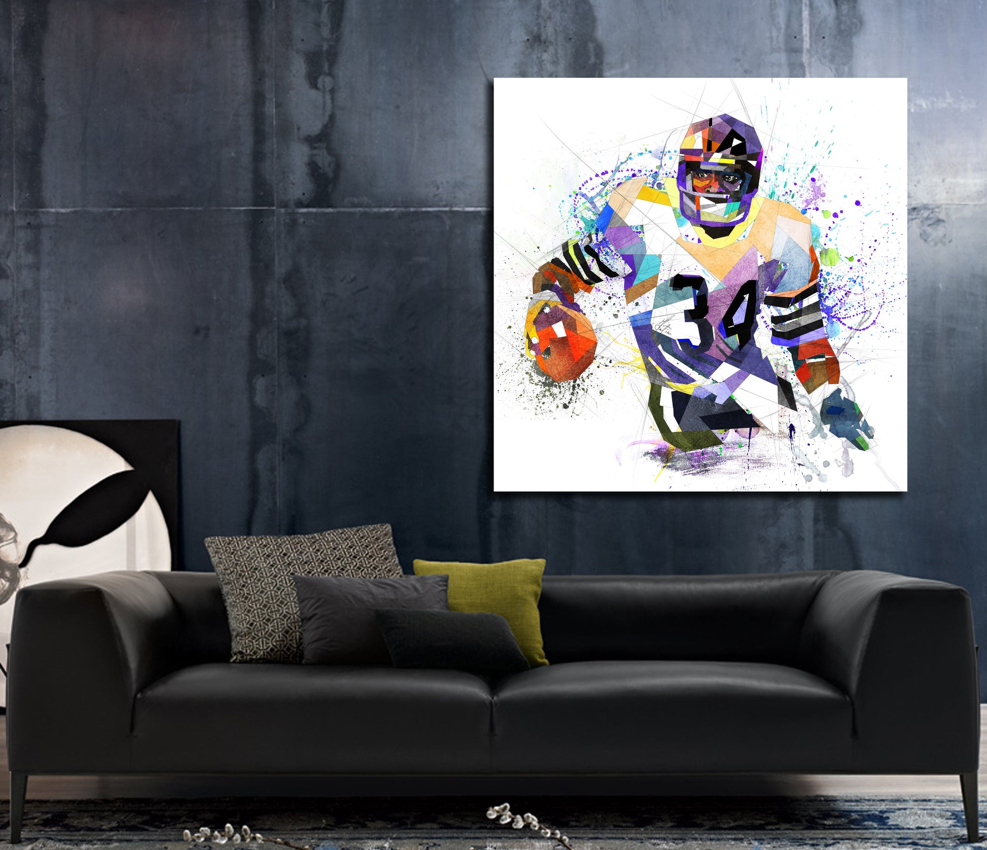 Walter Payton