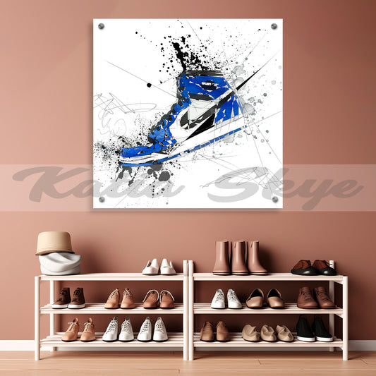 Canvas Wall Art