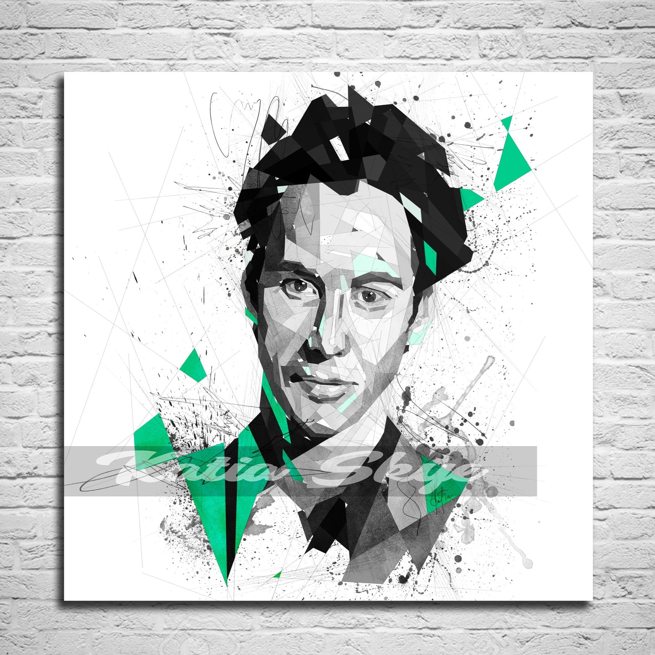 Canvas Print