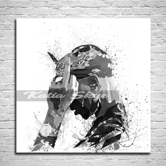 Canvas Wall Art