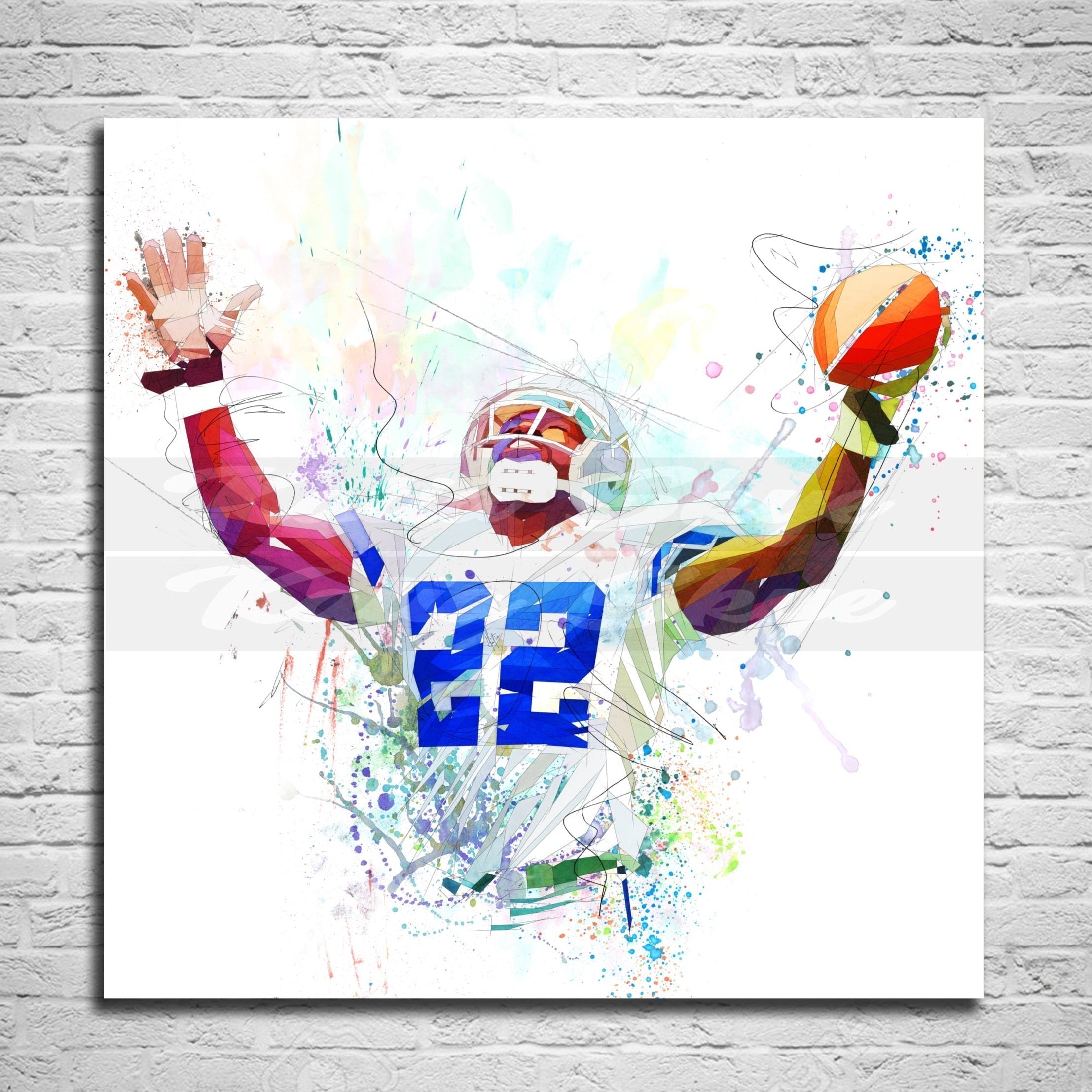 Canvas Wall Art