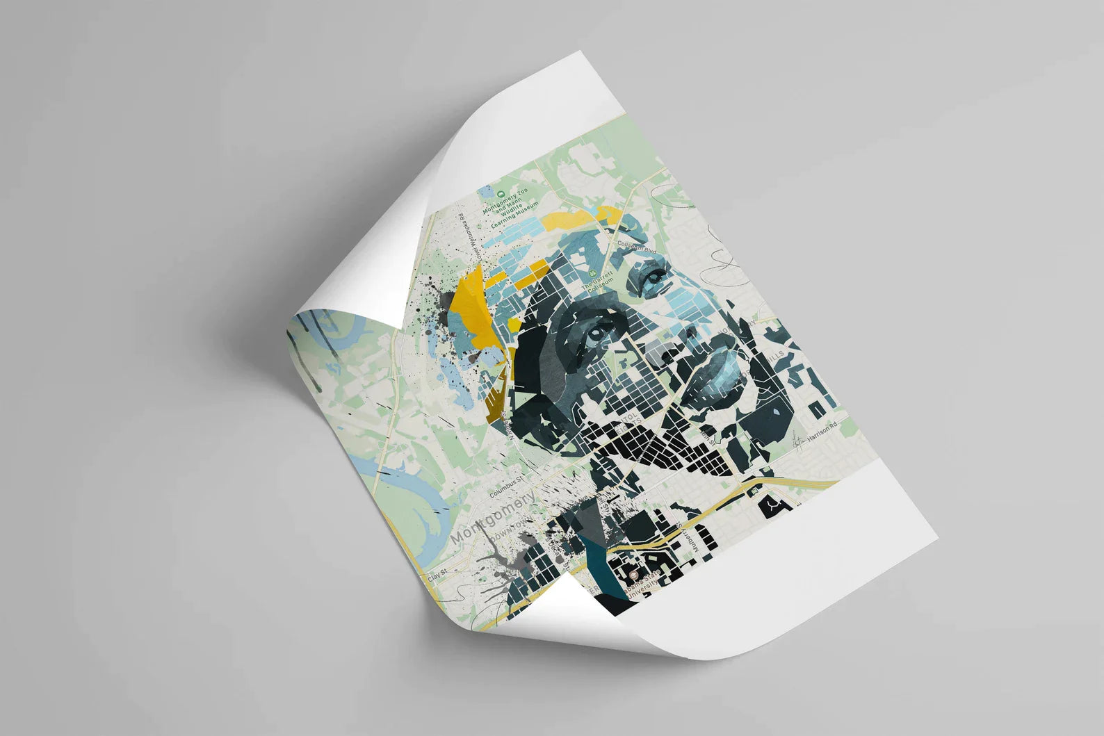 print