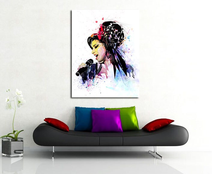 Music Wall Art