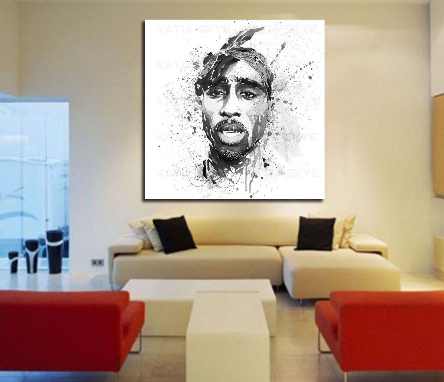 Music Wall Art