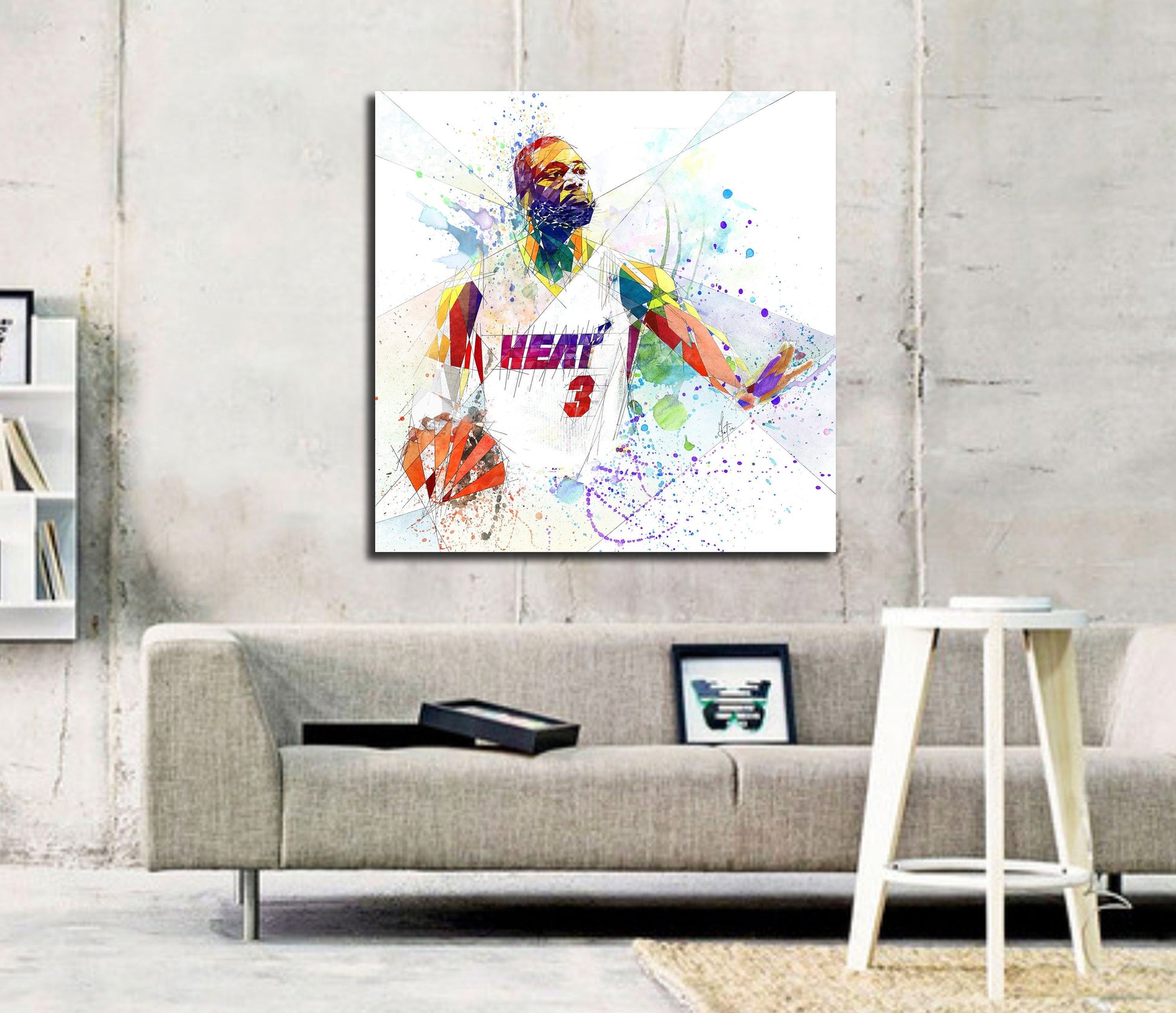 Canvas Wall Art