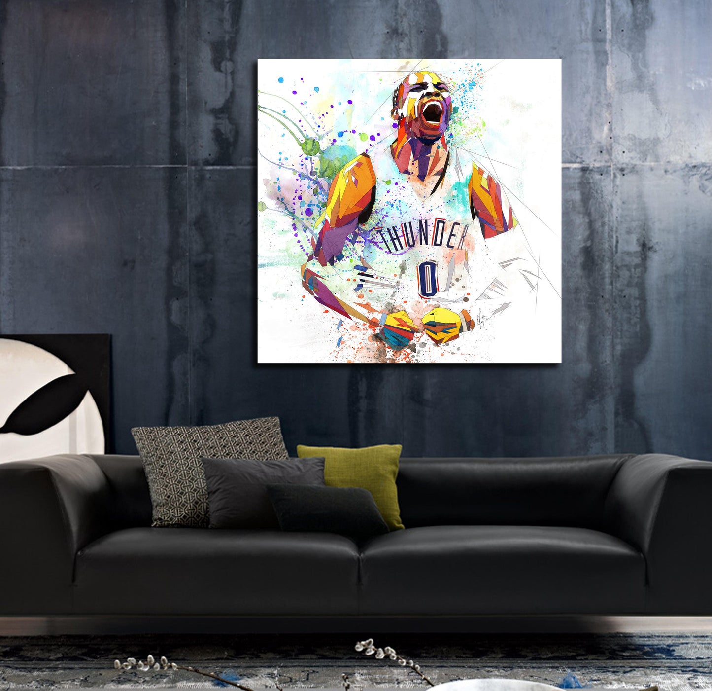Acrylic Print