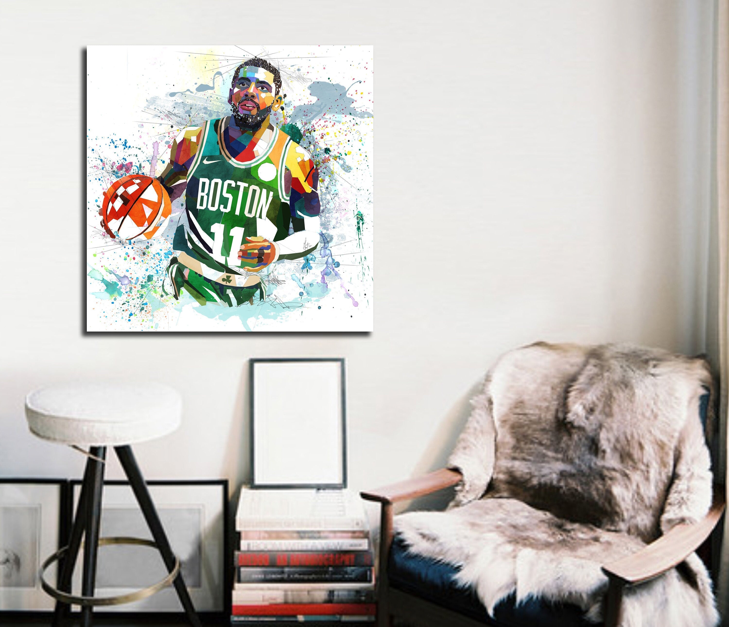 Canvas Wall Art
