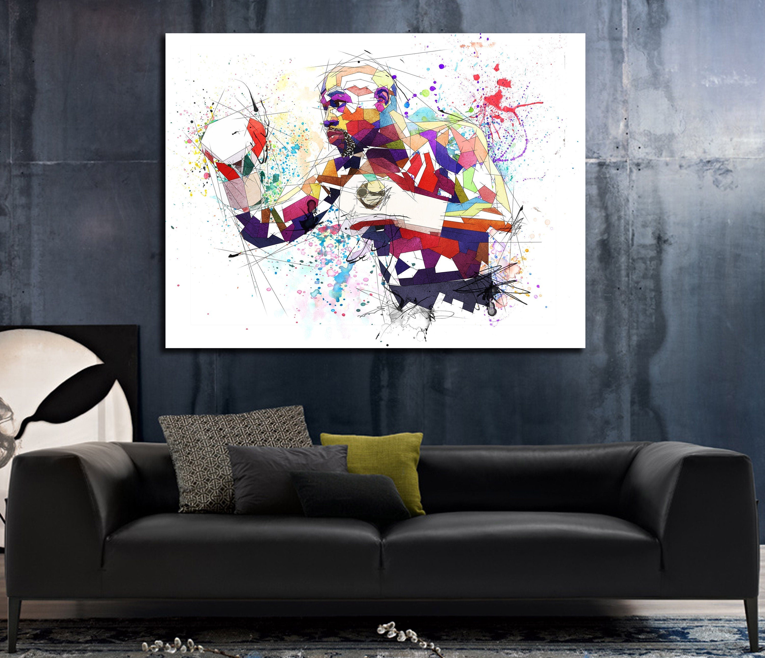 Canvas Print