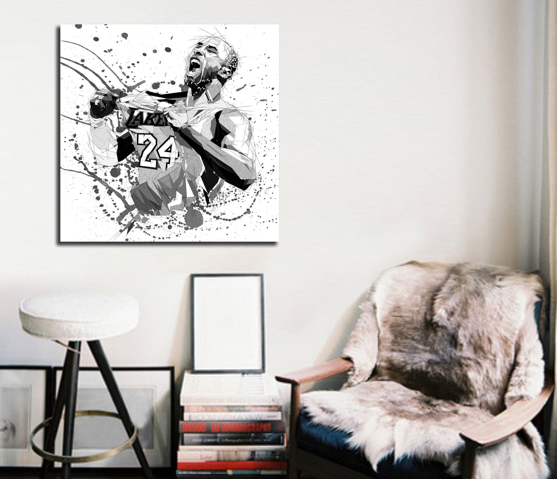 Canvas Wall Art