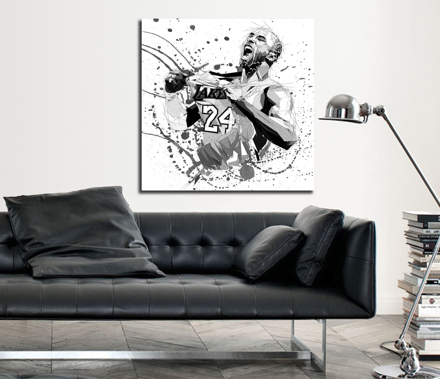 Sports Canvas