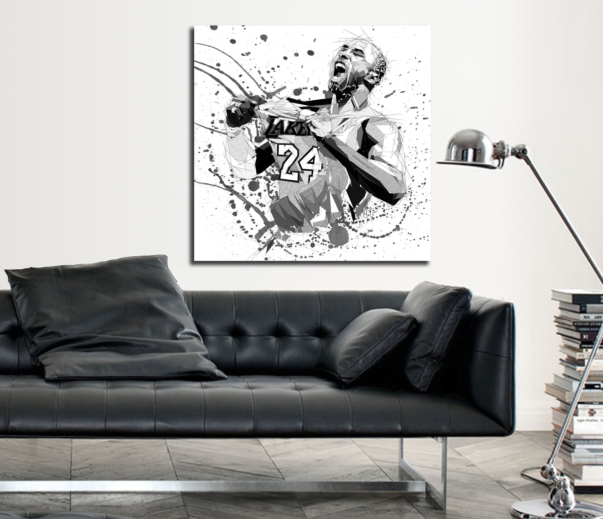 Sports Canvas