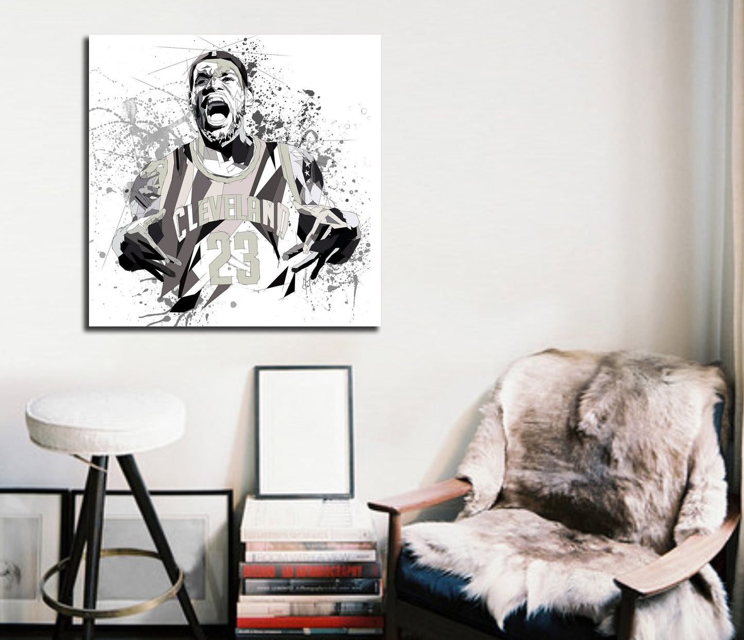 Canvas Wall Art