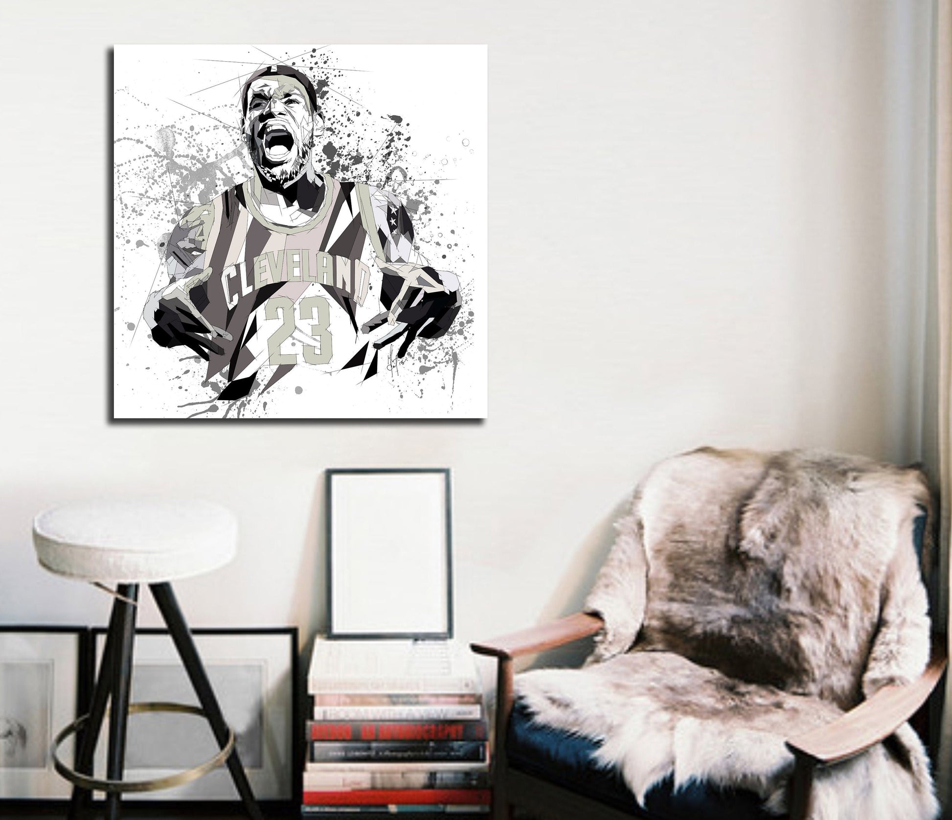 Canvas Wall Art