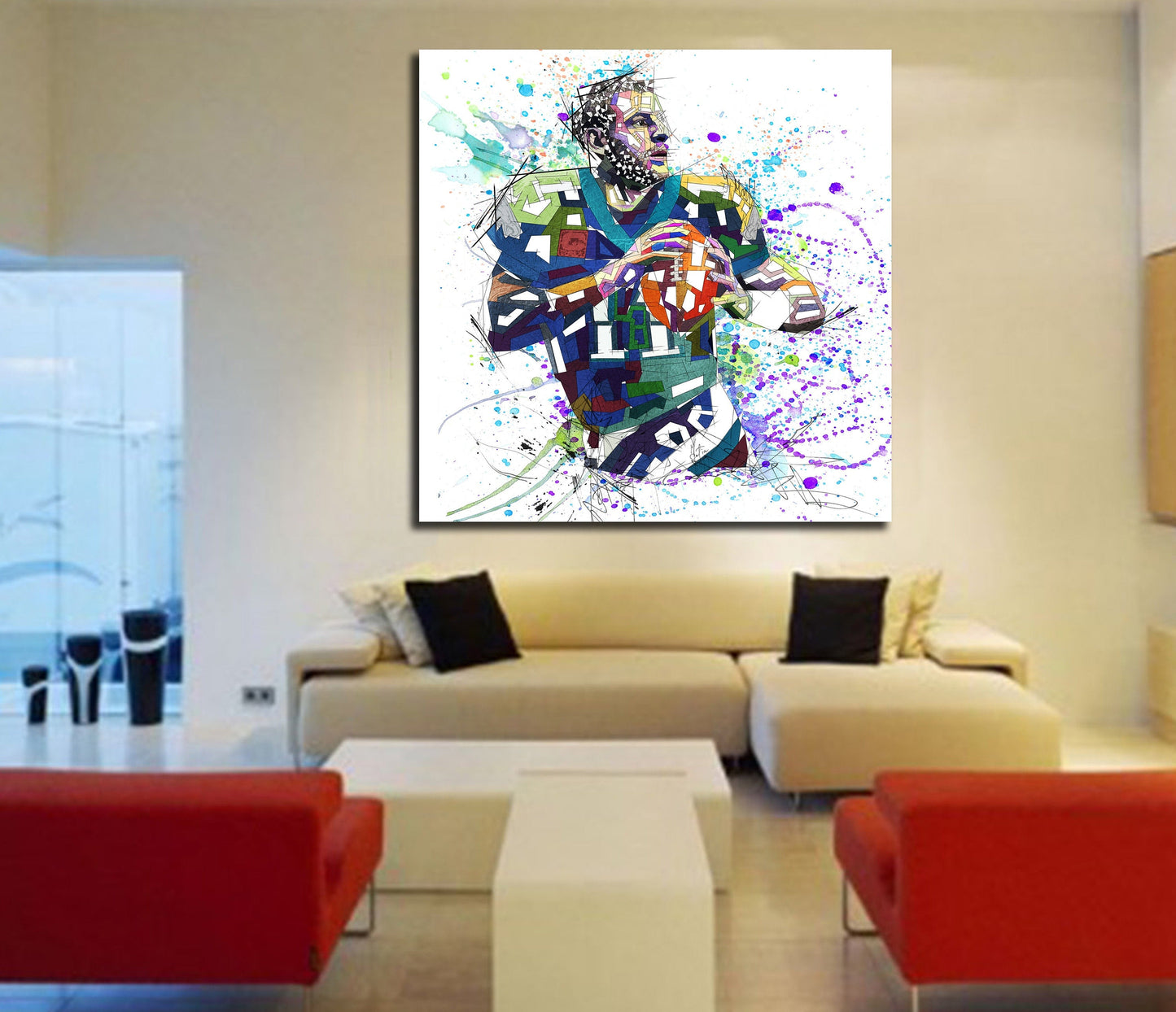 art