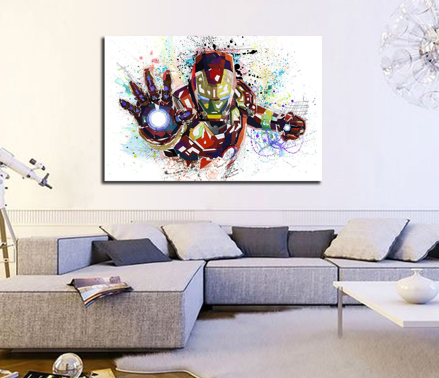 art