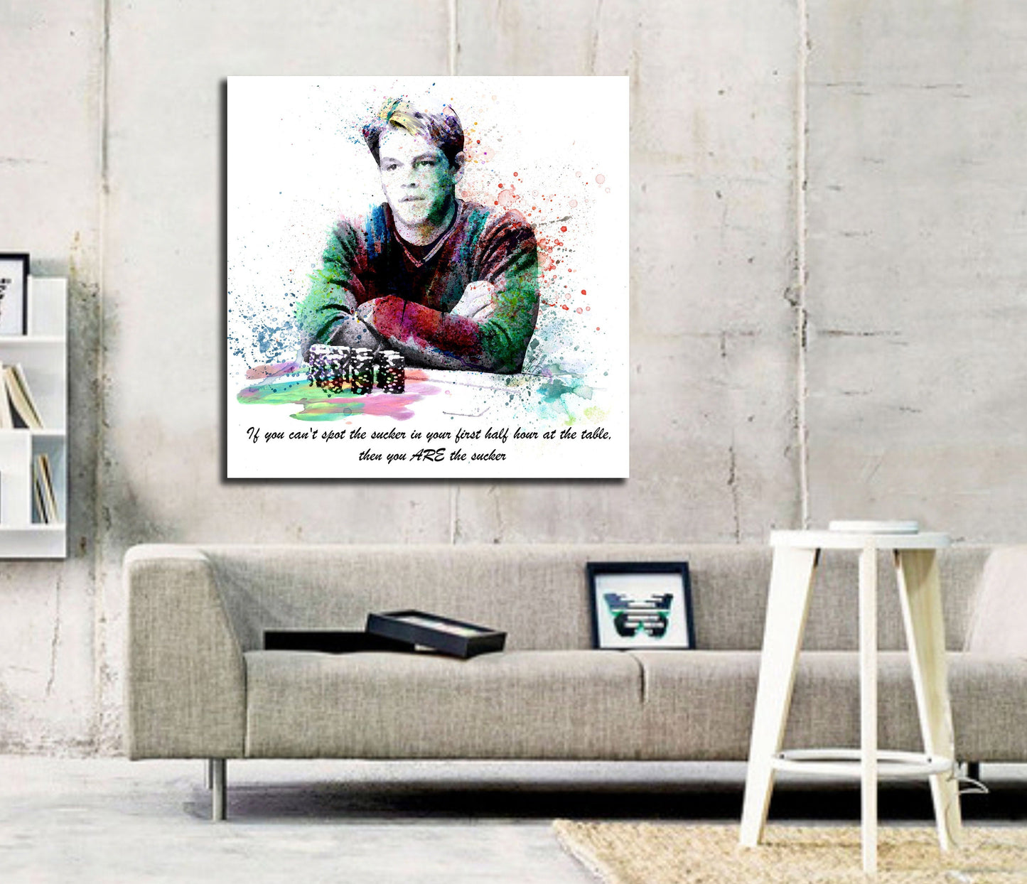 print