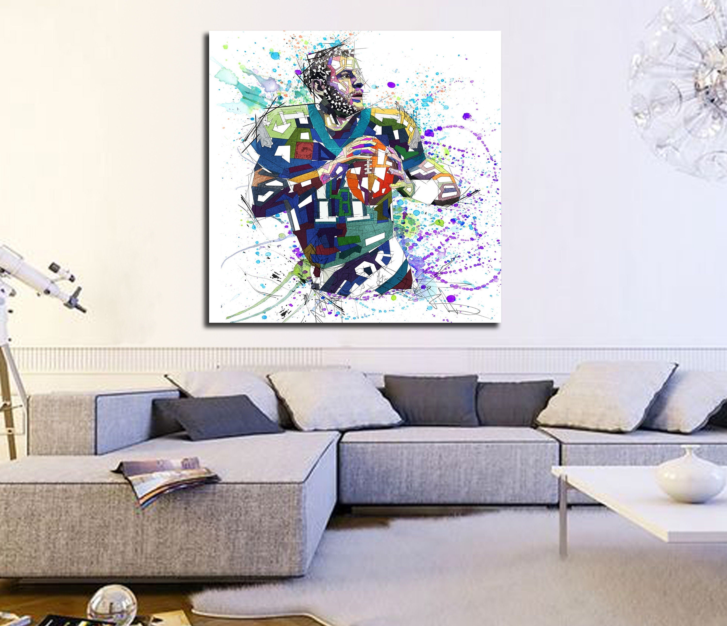 art