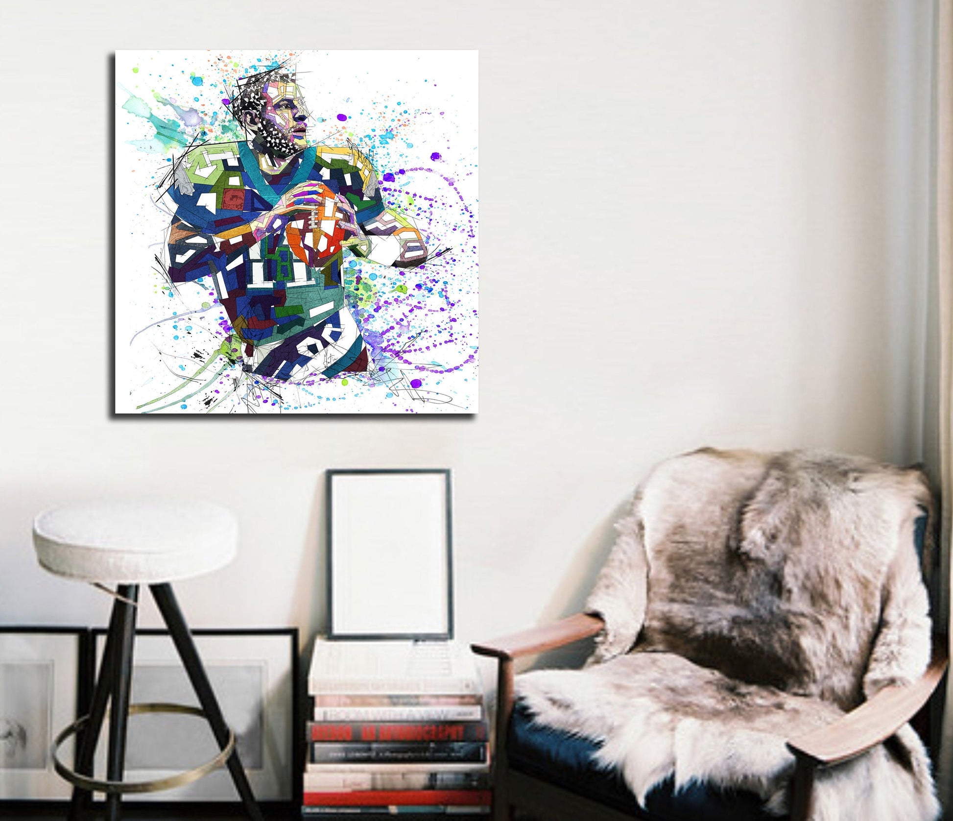 art