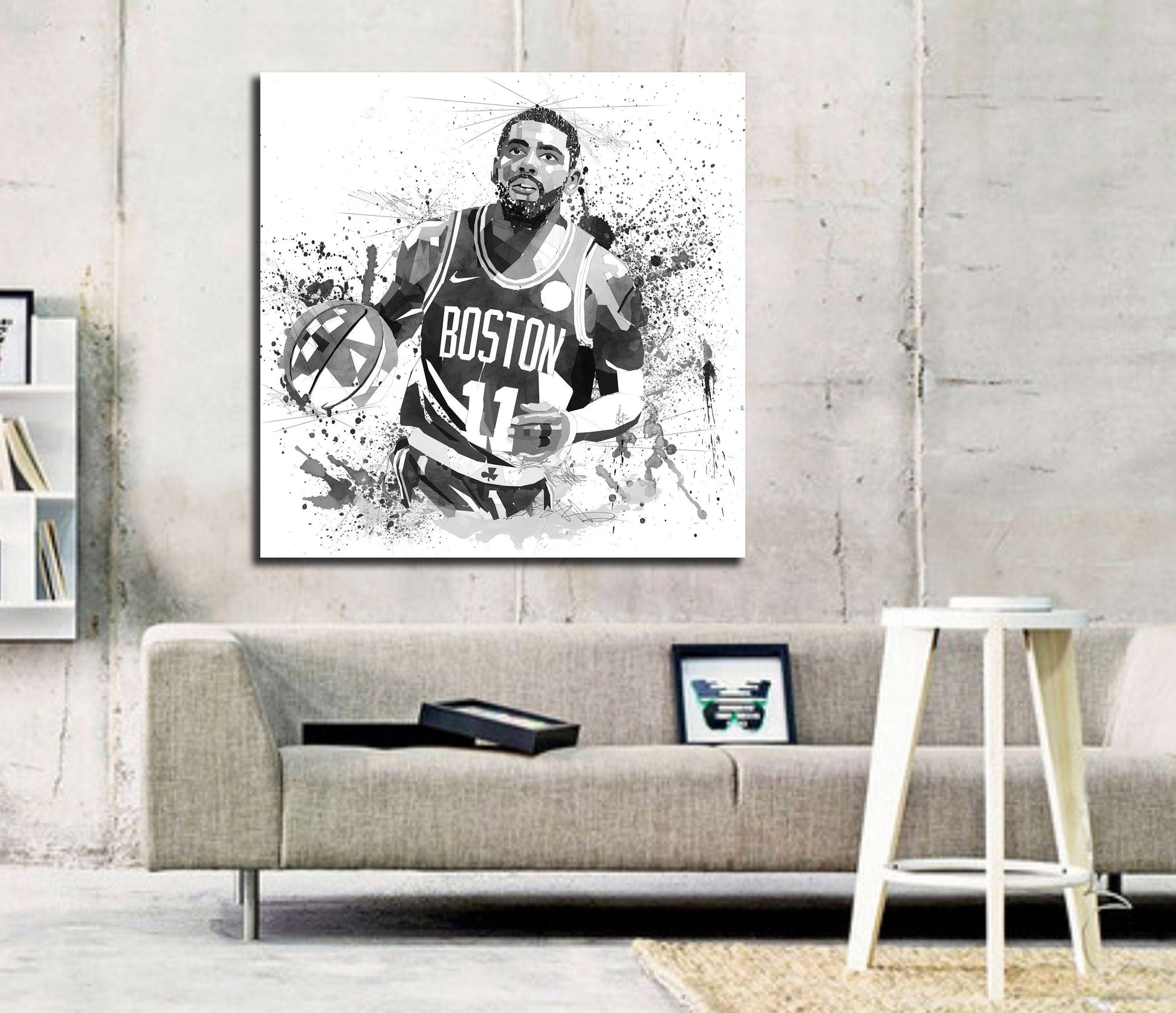 Canvas Wall Art
