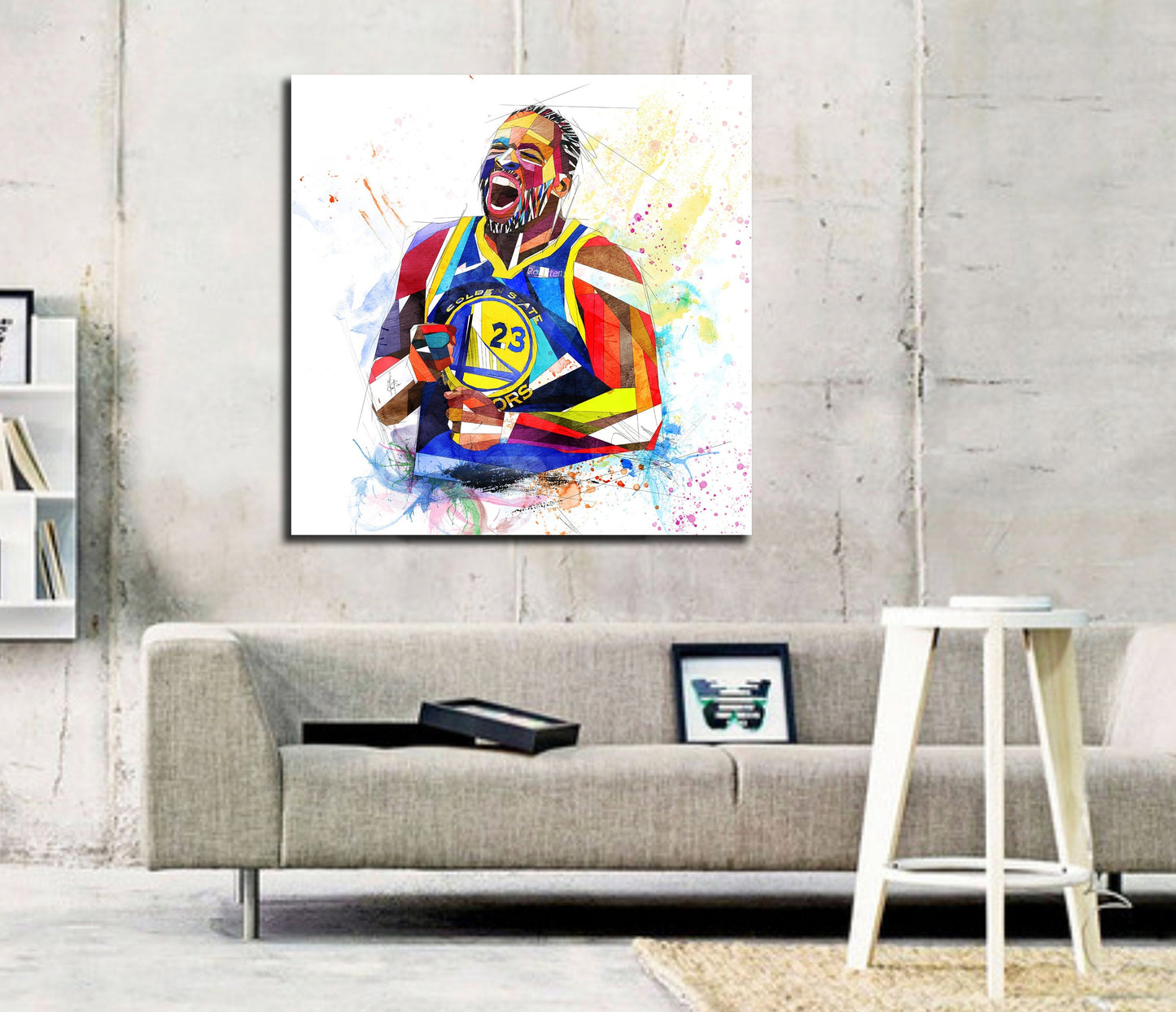Canvas Print