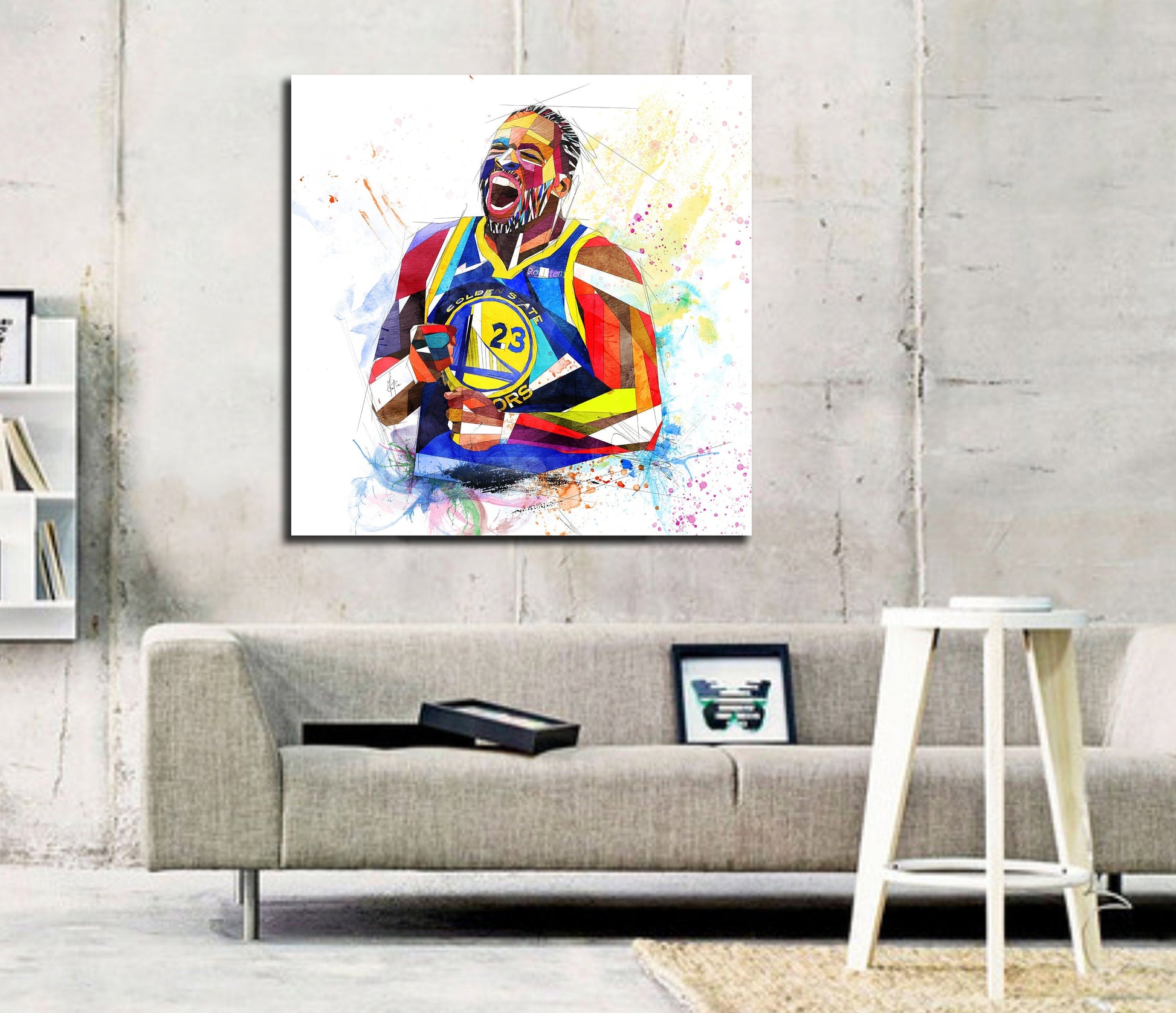 Canvas Print