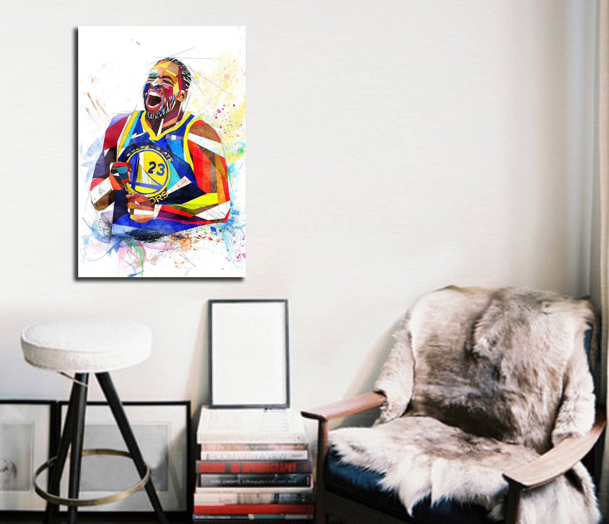 Acrylic Print
