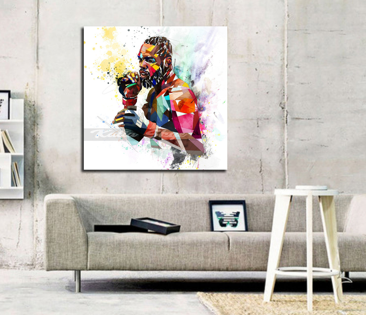 Home Decor