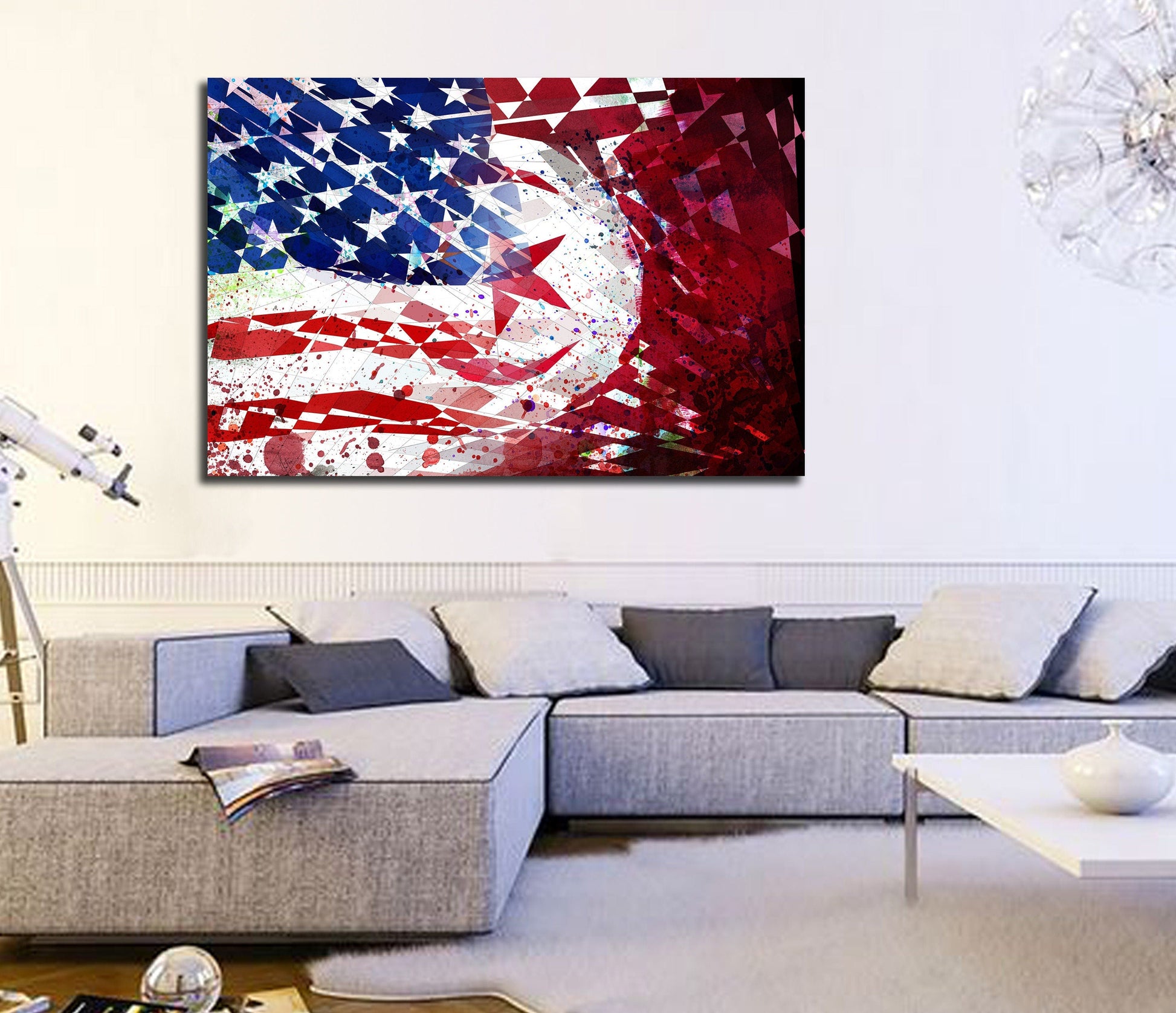 Canvas Wall Art