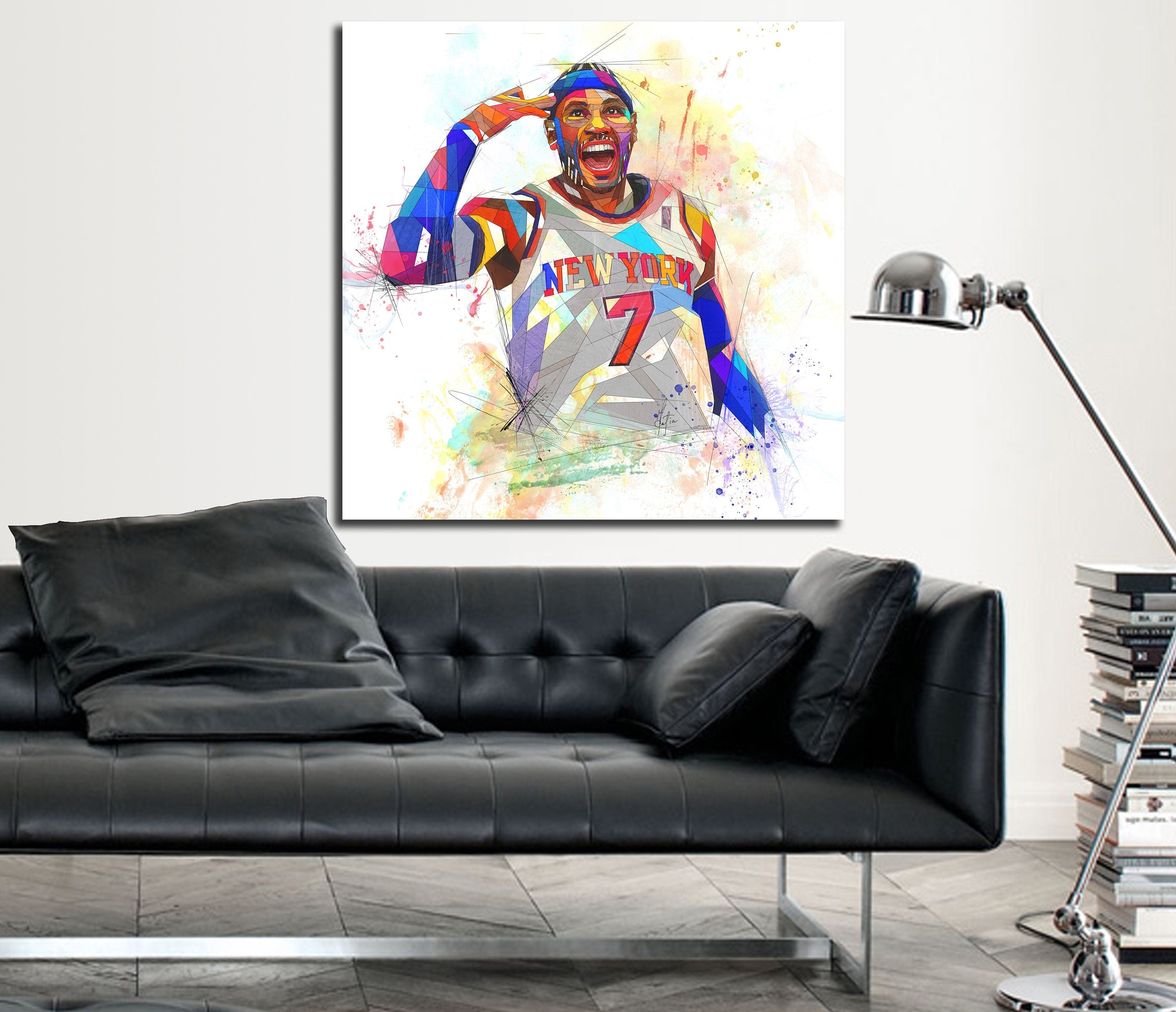 Canvas Print