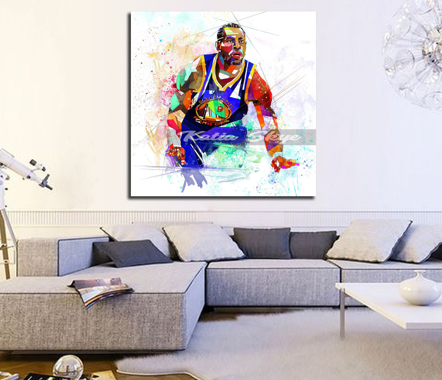 Canvas Print