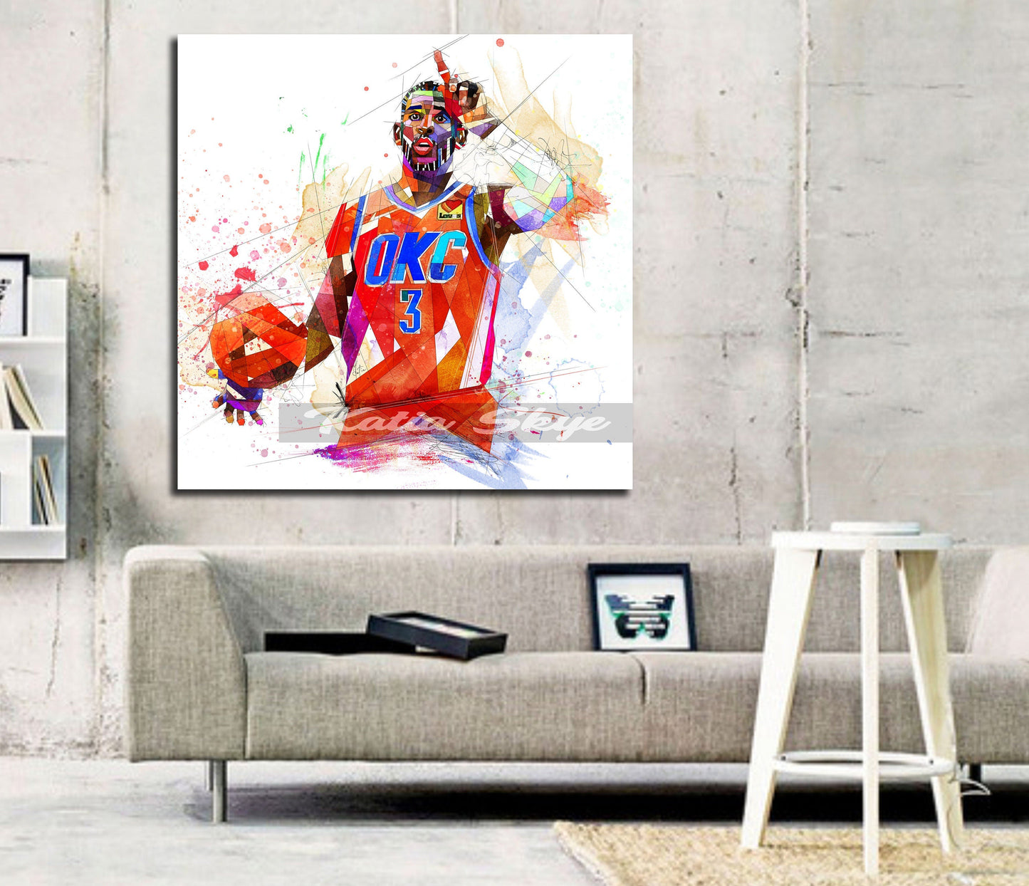 Chris Paul