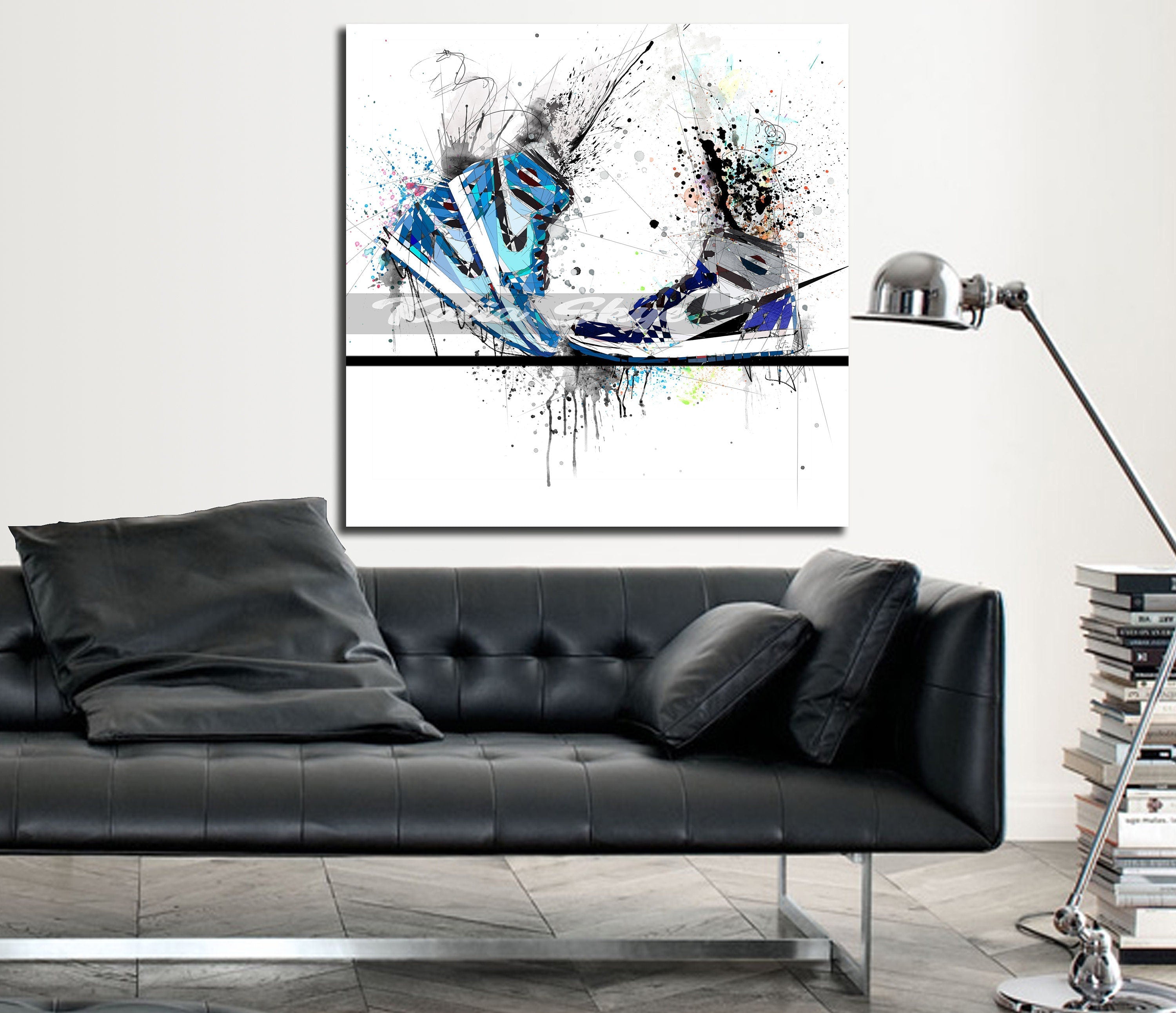 Canvas