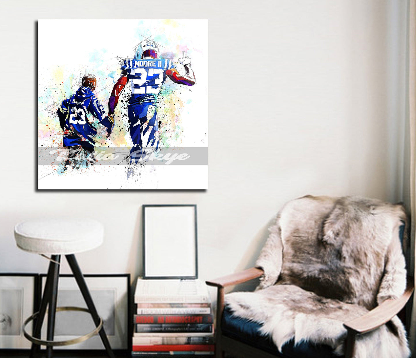 Canvas Wall Art