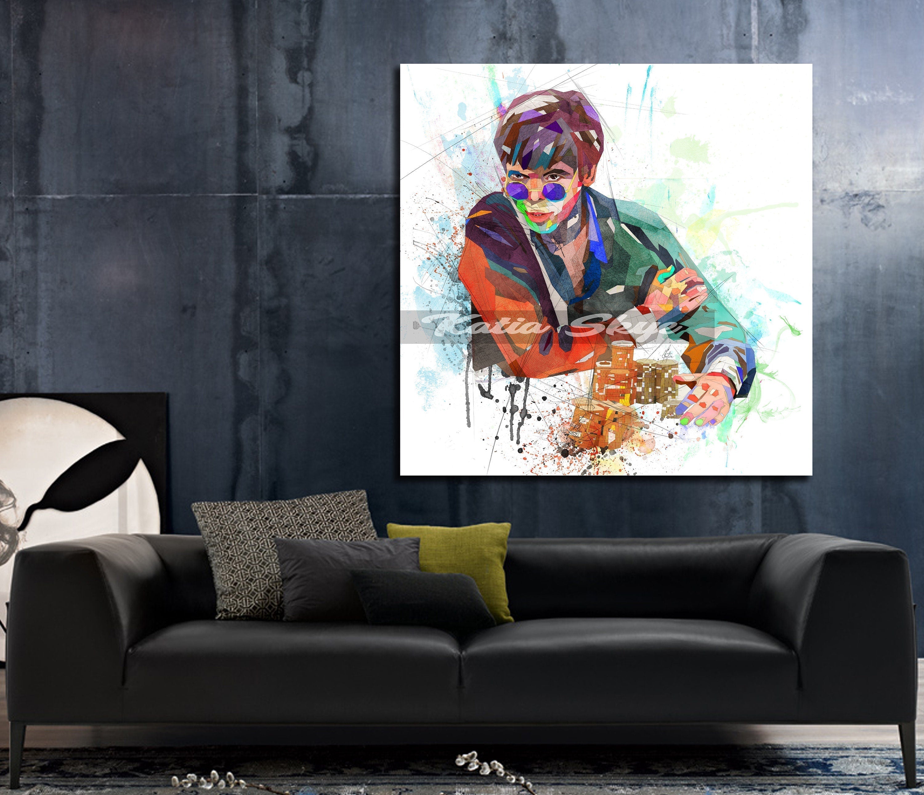 Acrylic Print