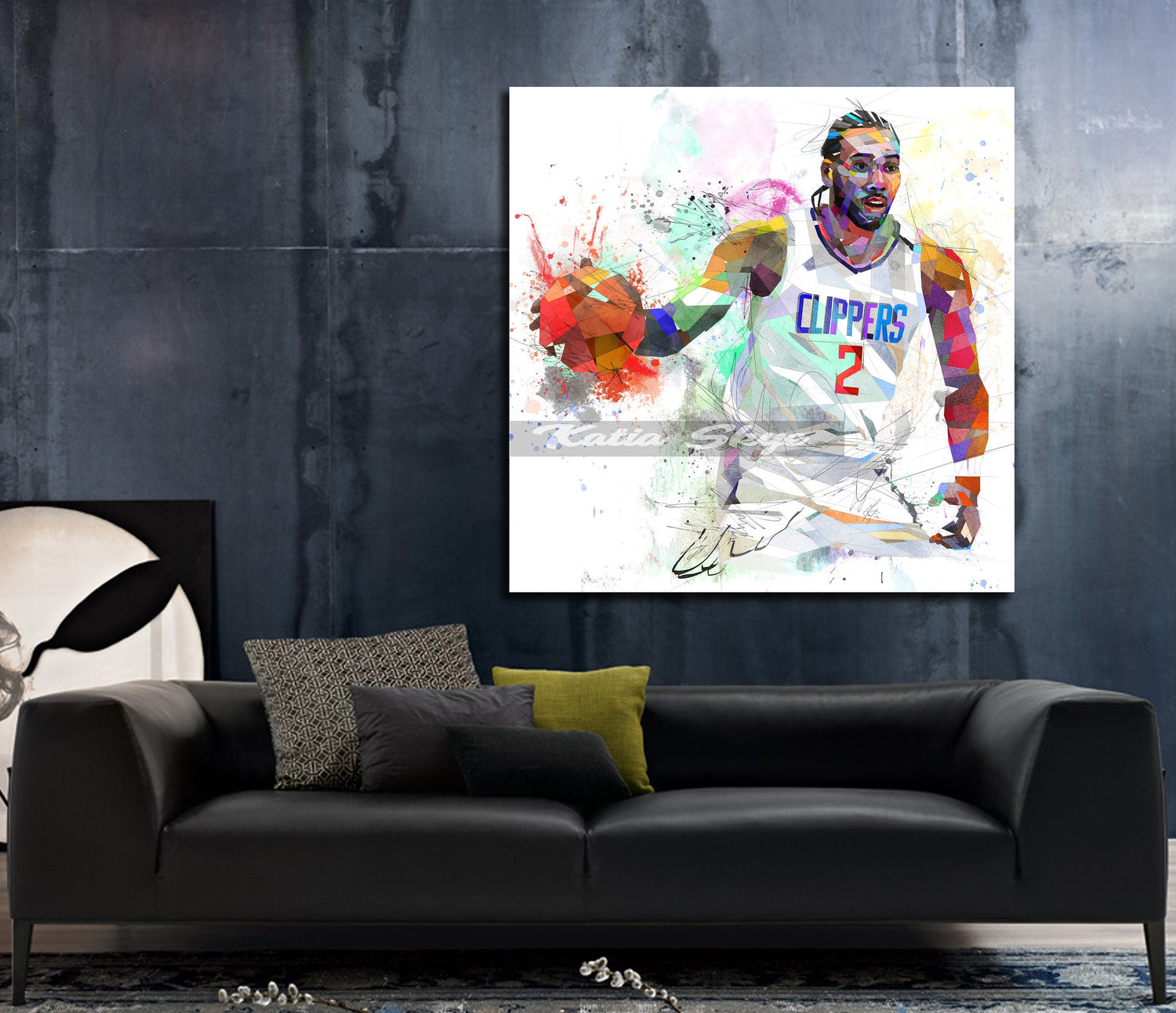 Los Angeles Clippers posters