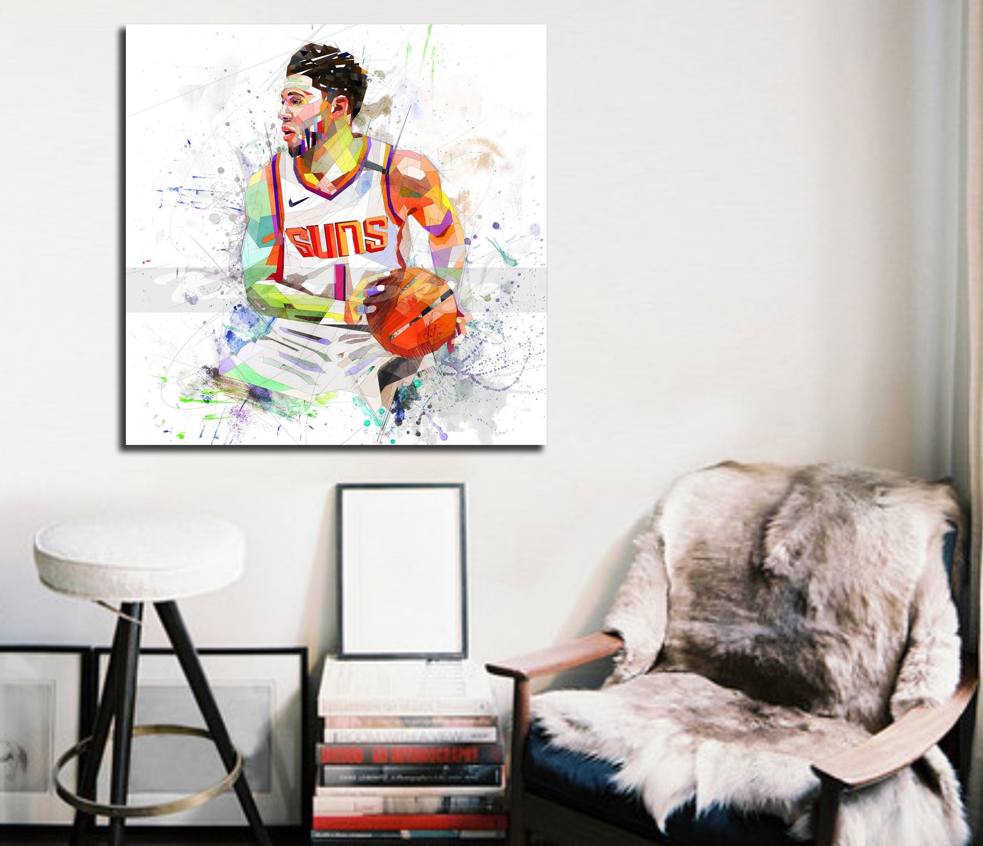 Canvas Print