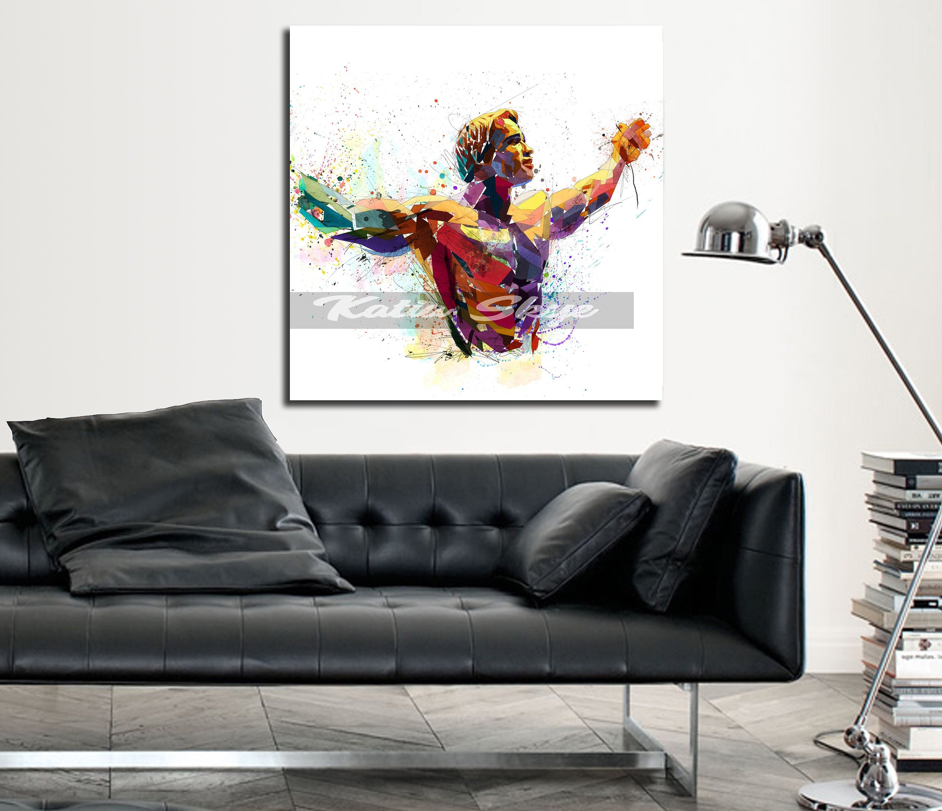 Canvas Print