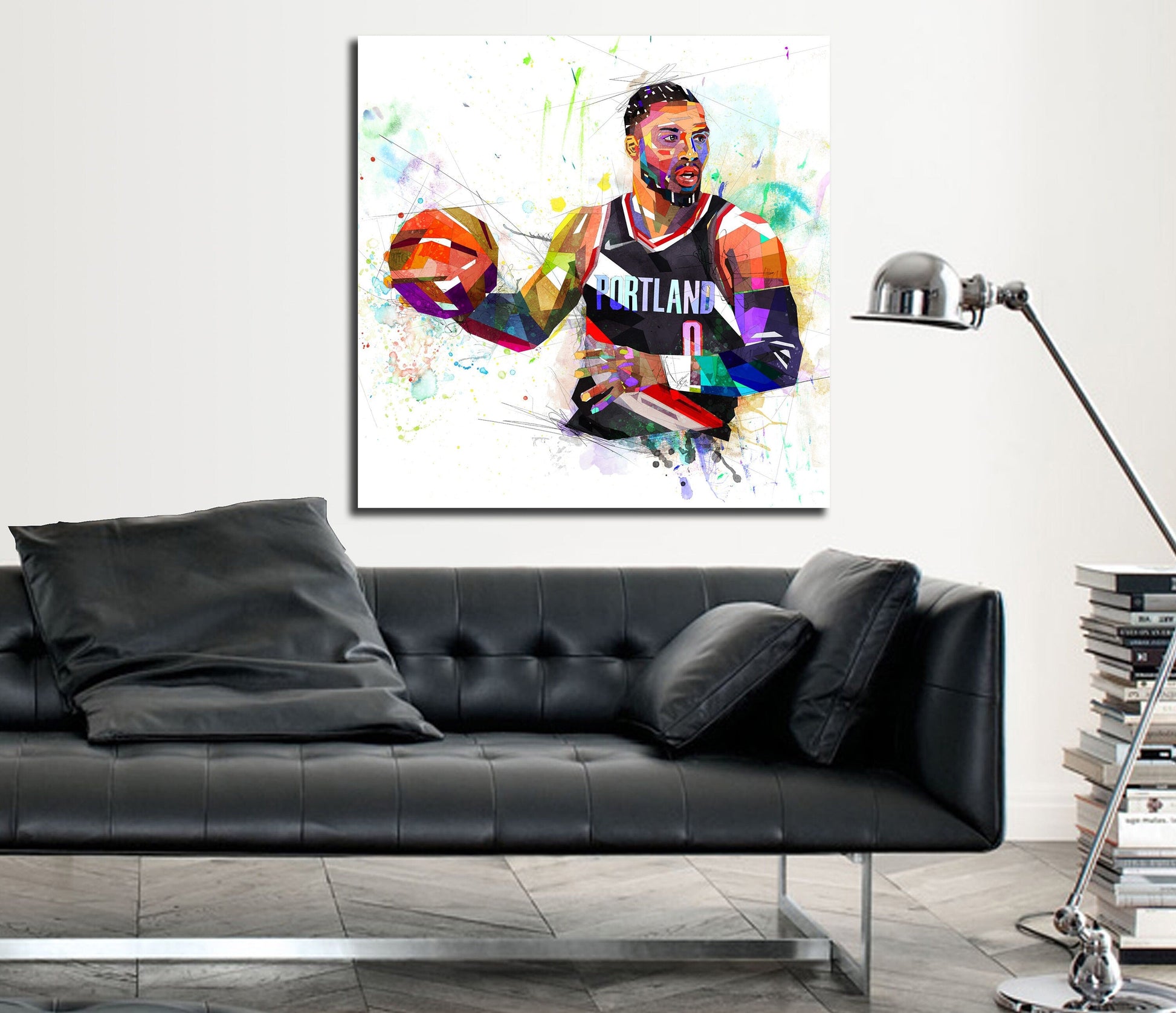 Canvas Wall Art