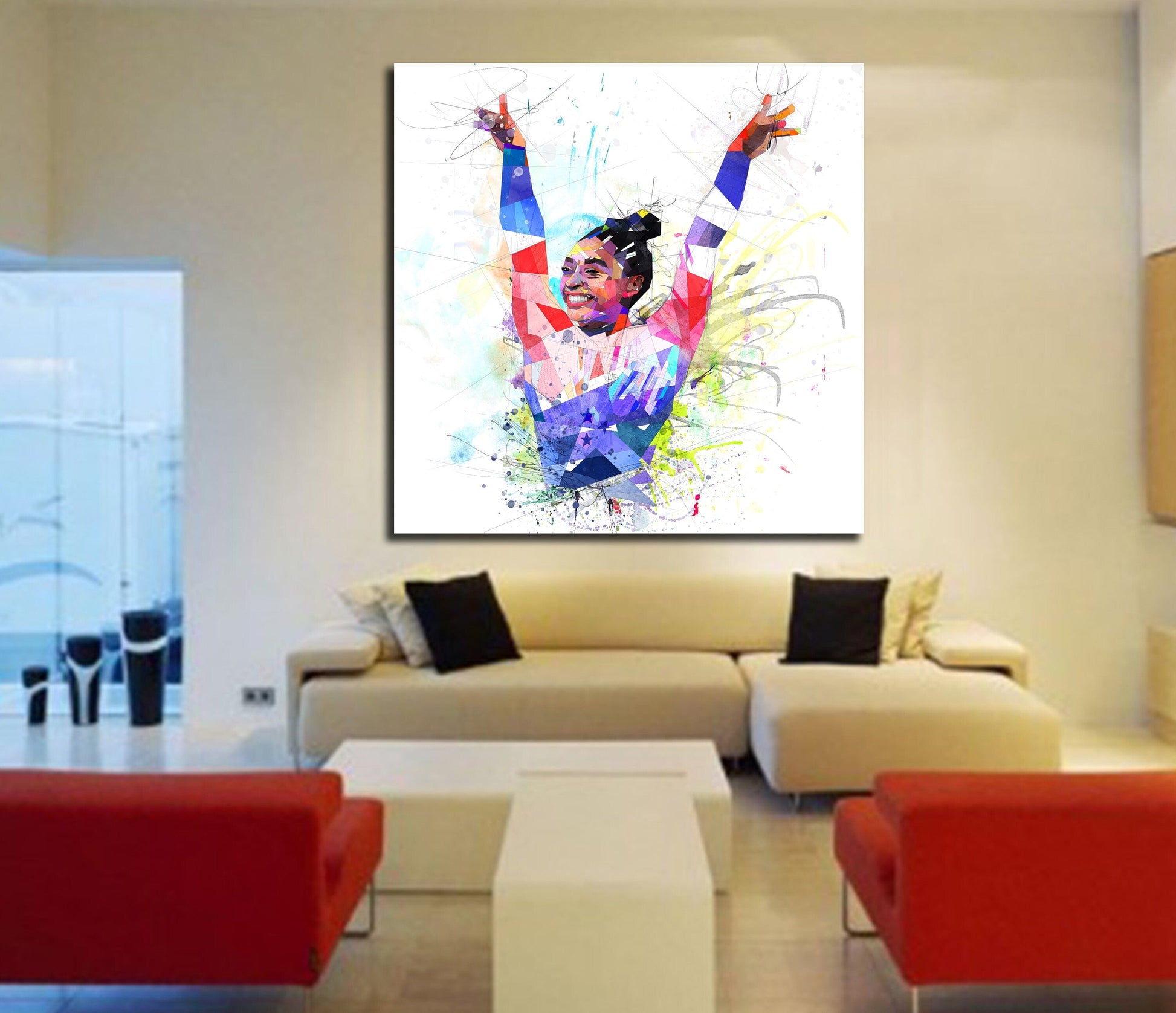 wall